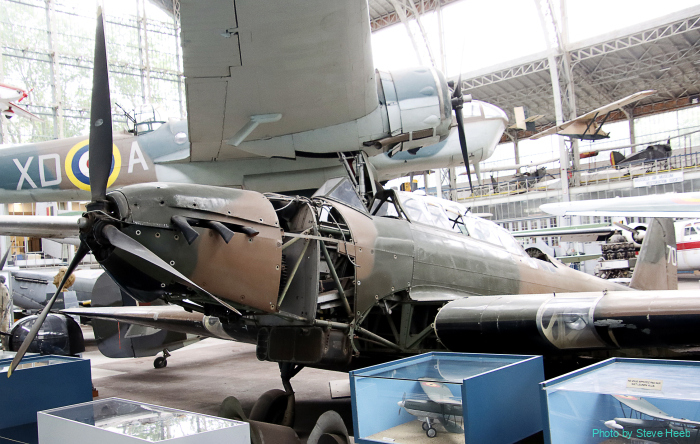 Fairey Battle