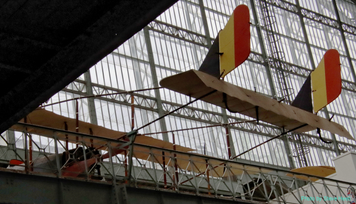 Farman MF11