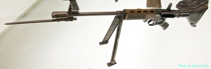 FG 42 Type 1