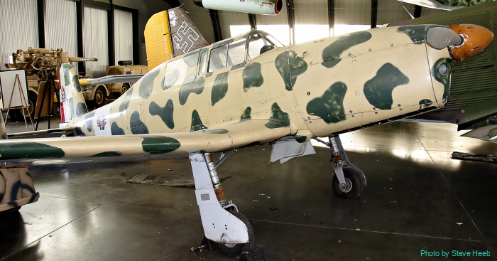 Fiat G-46