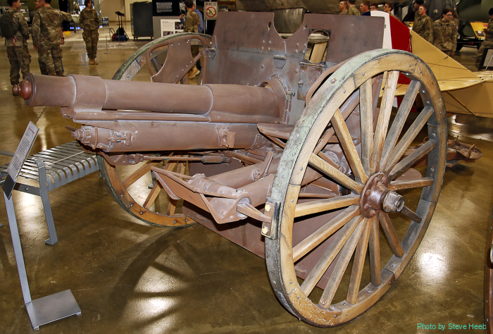 3-inch gun US Model 1904