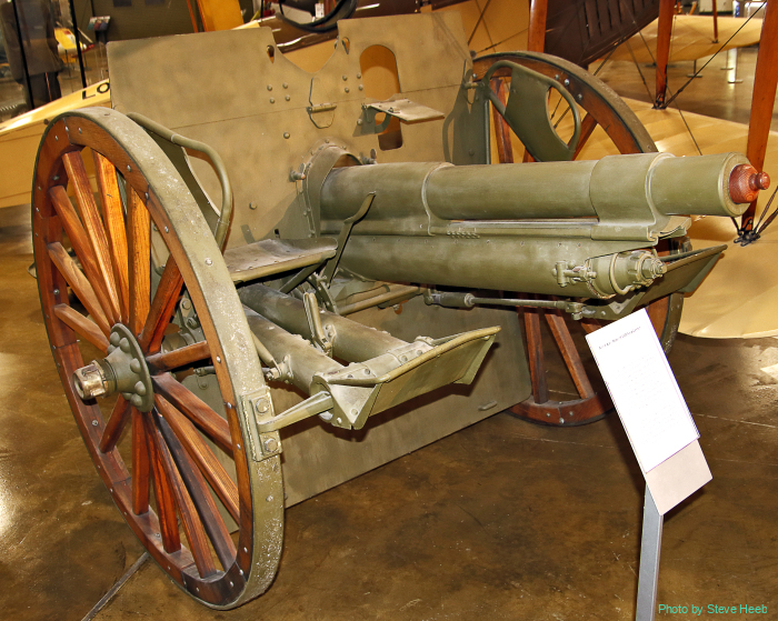 3-inch gun US Model 1905