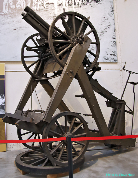 7.7cm FK96 Schnetzer