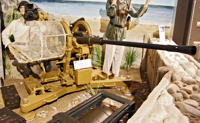 Flak 38 (20mm)