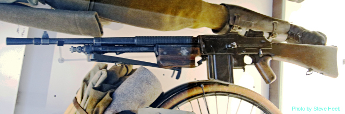 Fabrique Nationale FN-30
