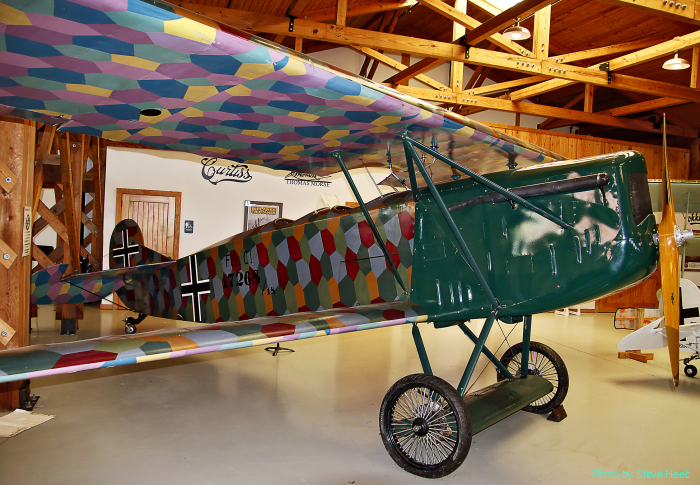 Fokker C.I