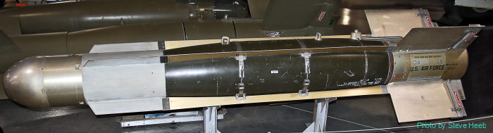 GBU-8 Hobos (multiple)
