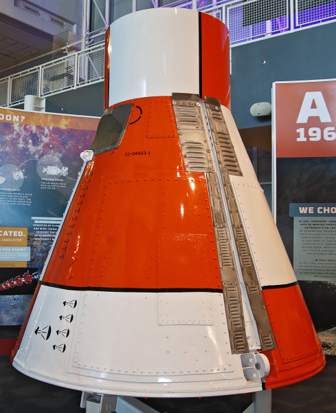Gemini Capsule Boilerplate