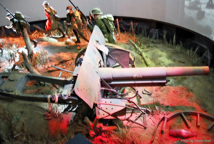 10.5 cm LeFH 16