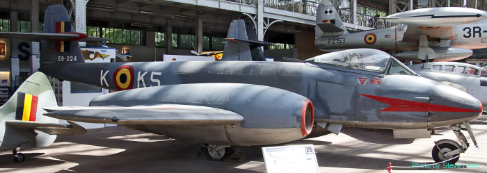 Gloster Meteor