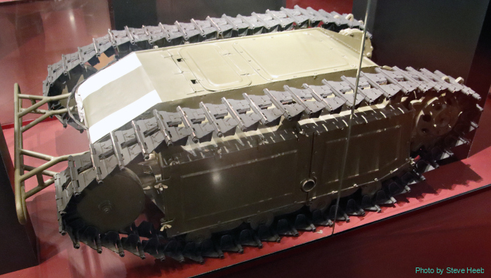 Goliath Tracked Mine (multiple)