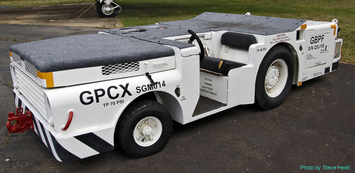 GPCX Tug