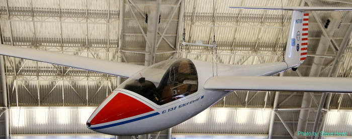 Grob G102 Glider