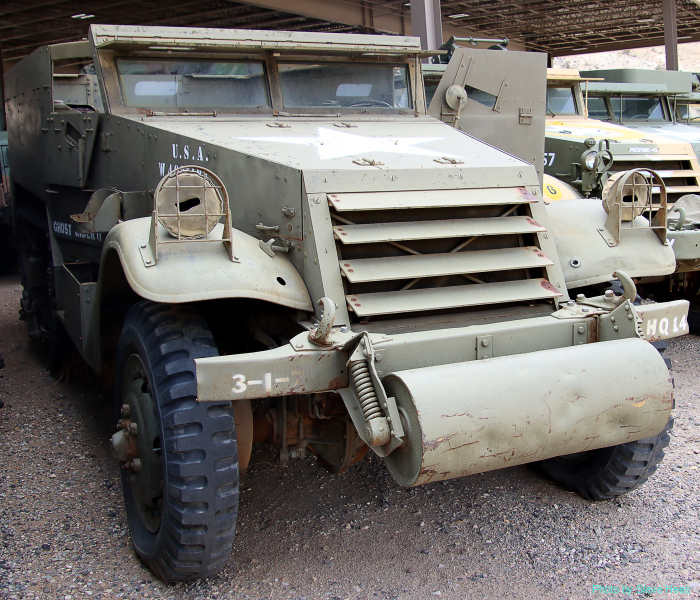 VÉHICULE MILITAIRE SOLIDO °°°° HALF TRACK °°°° | Kaufen auf Ricardo