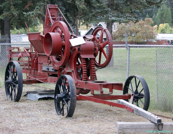 Hay Baler