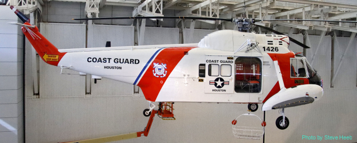 HH-52A Seaguard (multiple)