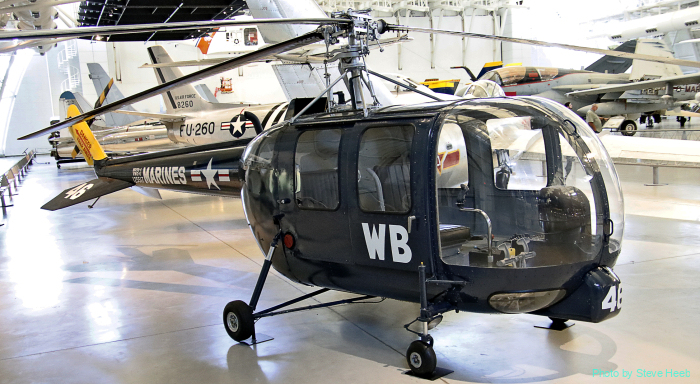 HO5S-1 / S-52 (multiple)