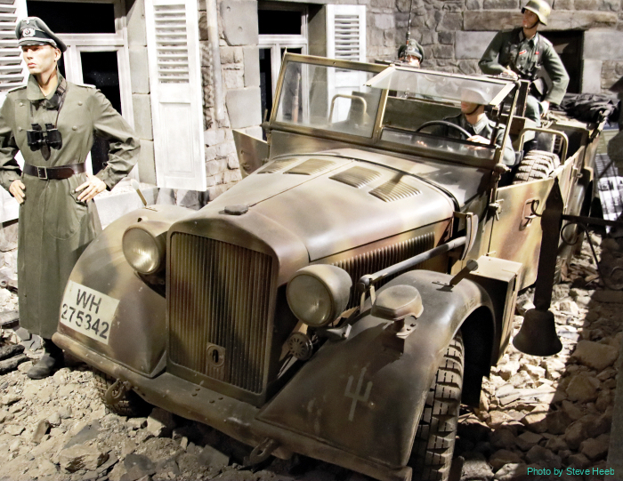 Horch 901 Type 40