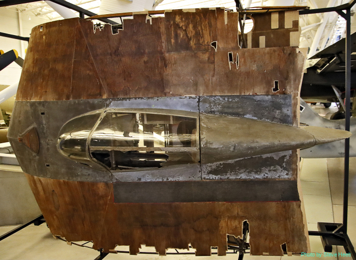 Horten Ho III (multiple)