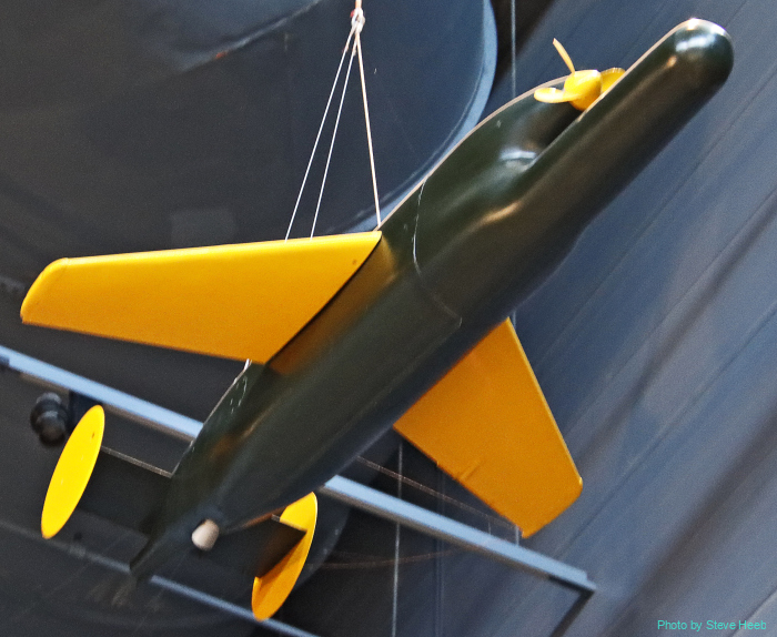 Henschel Hs 298