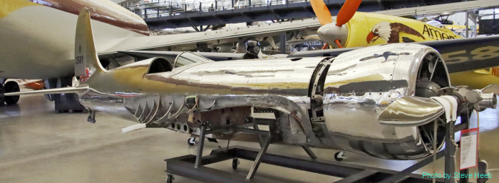 Hughes H-1 Racer