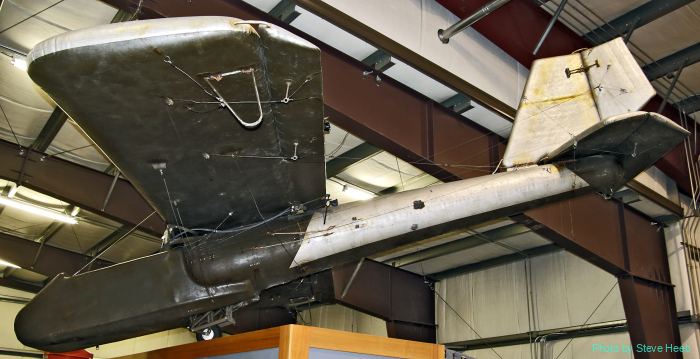 Inflatoplane