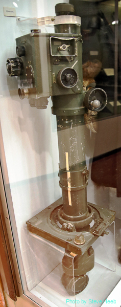 Japanese Bombsight
