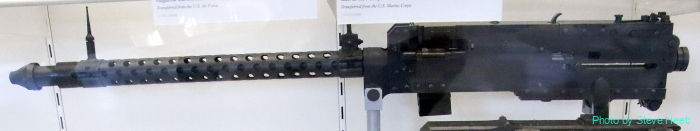 Japanese Type 1 Machine Gun