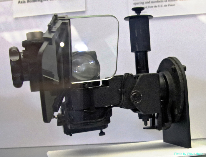 Japanese Gunsight Type 99