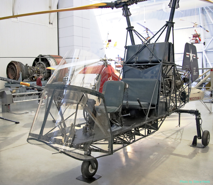 Kaman K-225