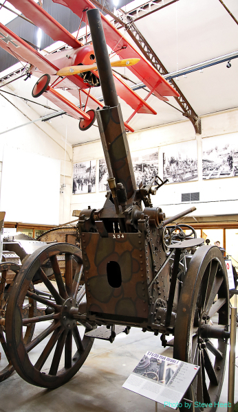 L35 7.7cm Flak