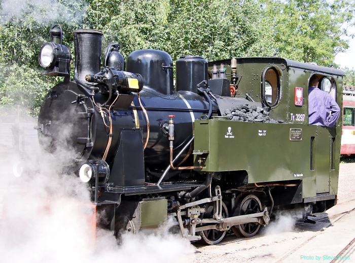 PKP Ty #3297