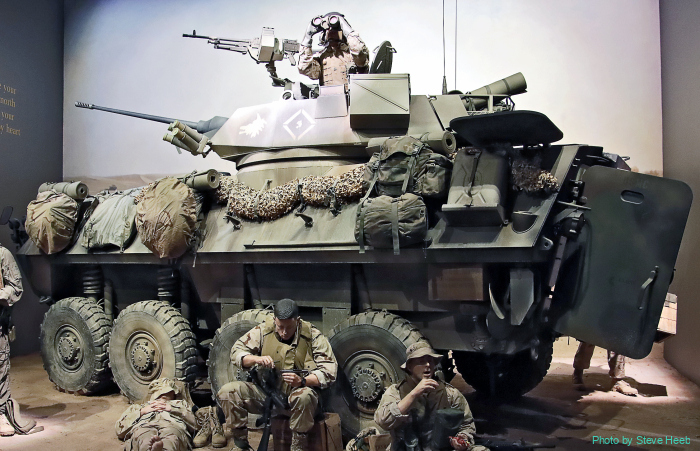 LAV-25