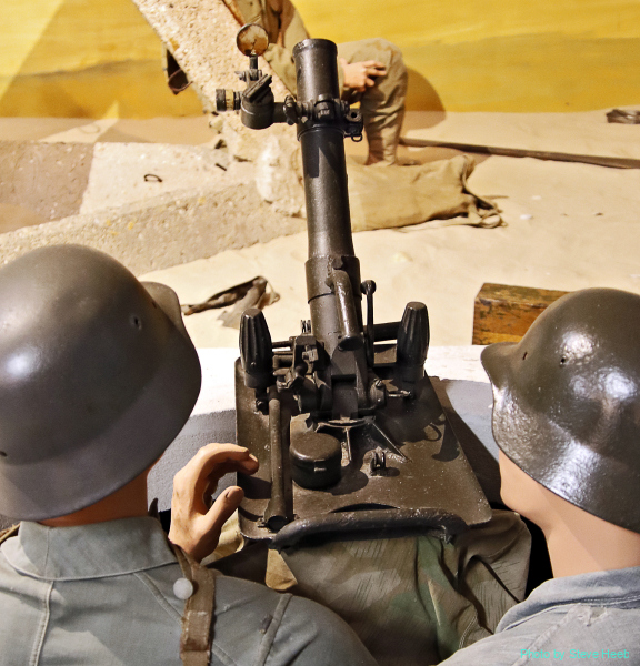 Leichter Granatwerfer 36