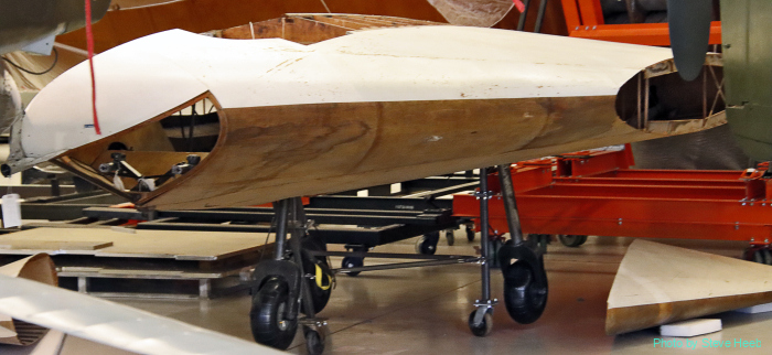 Lippisch DM1 Glider