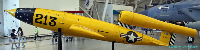 JB-2 Loon (multiple)