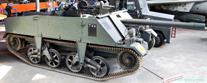 Loyd 90mm CATI