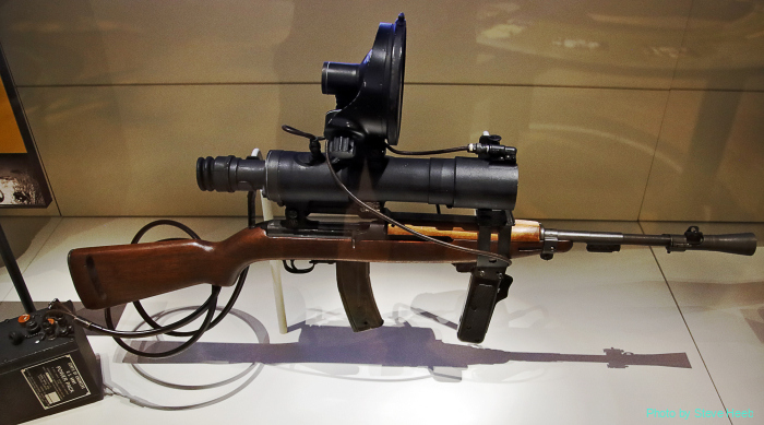 M1 Carbine .30-cal