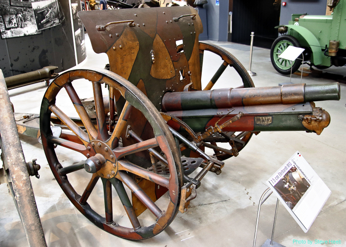 M13 7.5cm Ehrhardt
