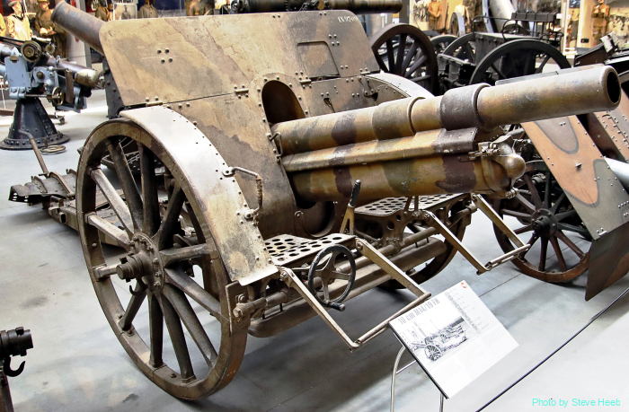 M14 10cm FH