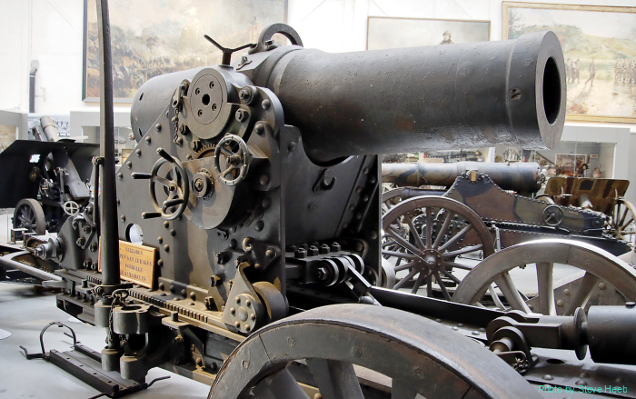 M1885 270mm de Bange