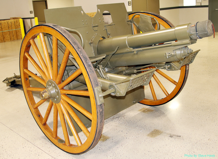 M1902 3in Field Gun