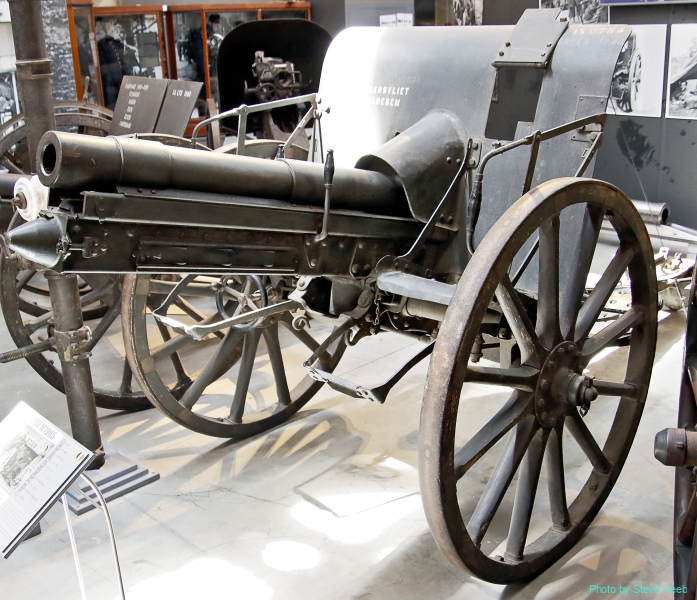 M1905 7.5cm TRA