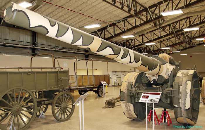 M1905 6-inch Gun