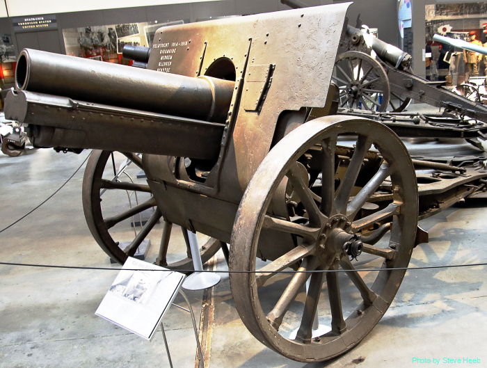 M1912 150mm Schneider