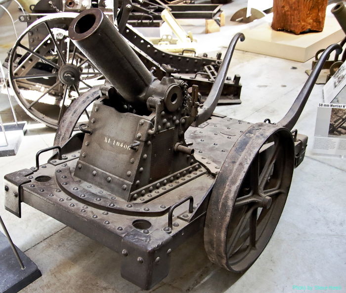M1915 75 TA Schneider