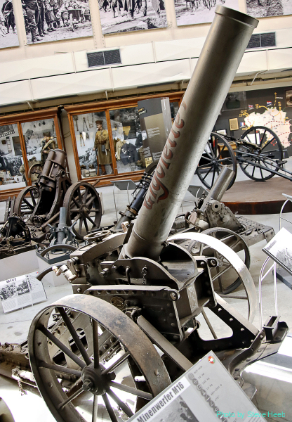 M1916 150mm Batignolles