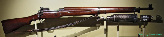 M1917 30-cal Rifle