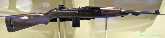 M2 Carbine .30-cal