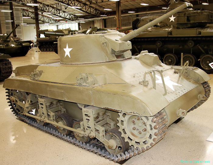 M22 Locust (multiple)